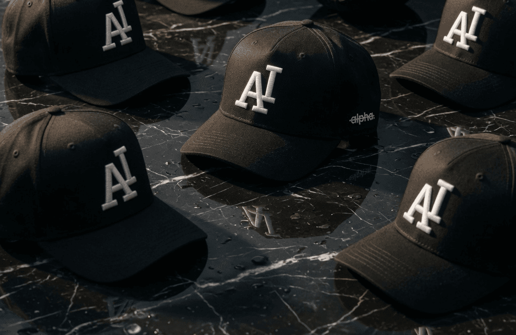 Anti Alpha hats
